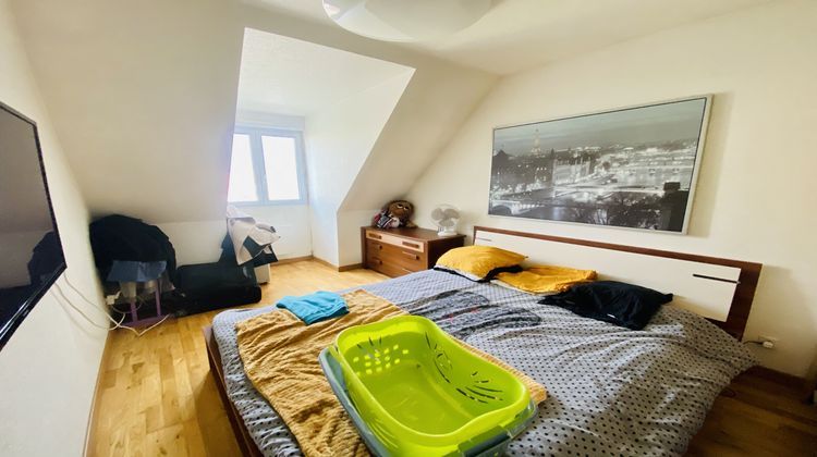 Ma-Cabane - Vente Maison Saint-André-les-Vergers, 83 m²