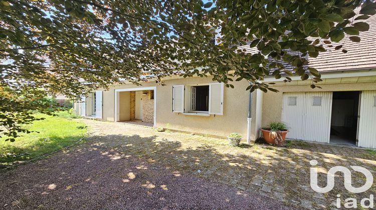 Ma-Cabane - Vente Maison Saint-André-les-Vergers, 143 m²