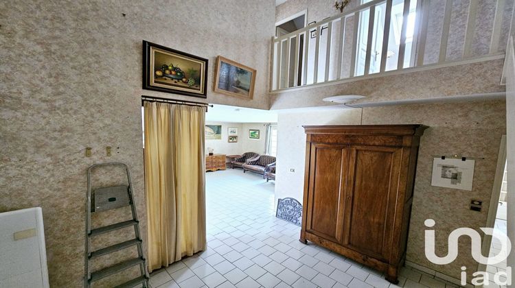 Ma-Cabane - Vente Maison Saint-André-les-Vergers, 143 m²