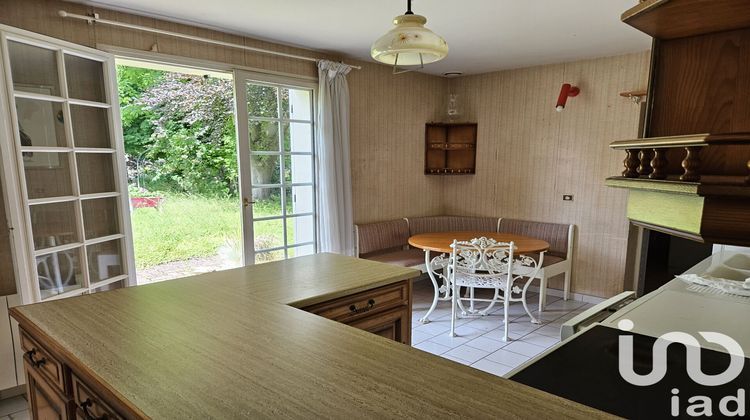 Ma-Cabane - Vente Maison Saint-André-les-Vergers, 143 m²