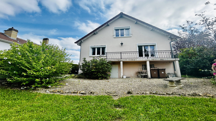 Ma-Cabane - Vente Maison Saint-André-les-Vergers, 113 m²