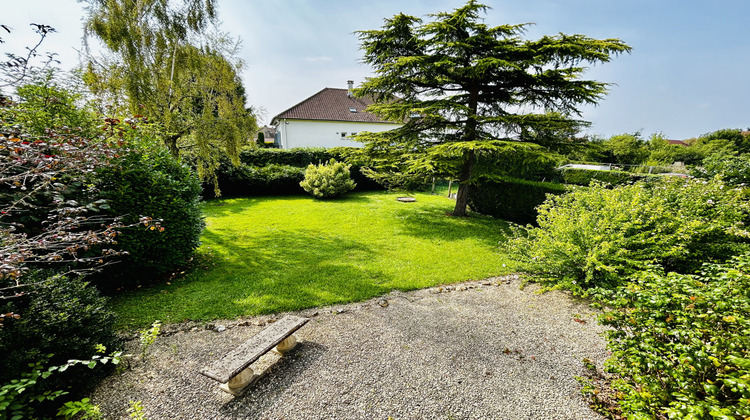 Ma-Cabane - Vente Maison Saint-André-les-Vergers, 113 m²