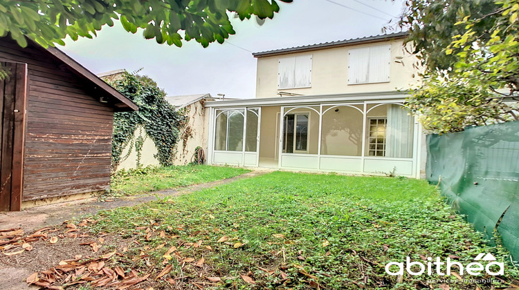 Ma-Cabane - Vente Maison Saint-André-les-Vergers, 70 m²