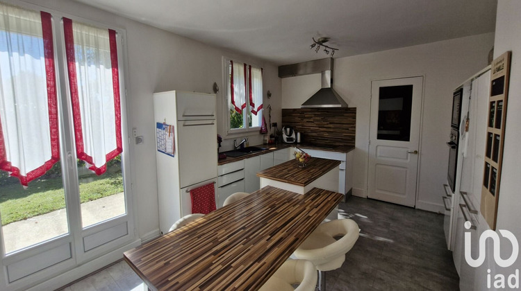 Ma-Cabane - Vente Maison Saint-André-les-Vergers, 160 m²