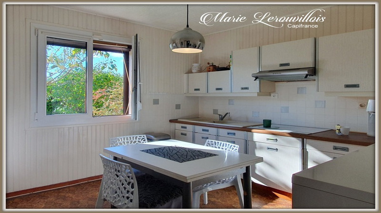 Ma-Cabane - Vente Maison SAINT ANDRE LES VERGERS, 76 m²