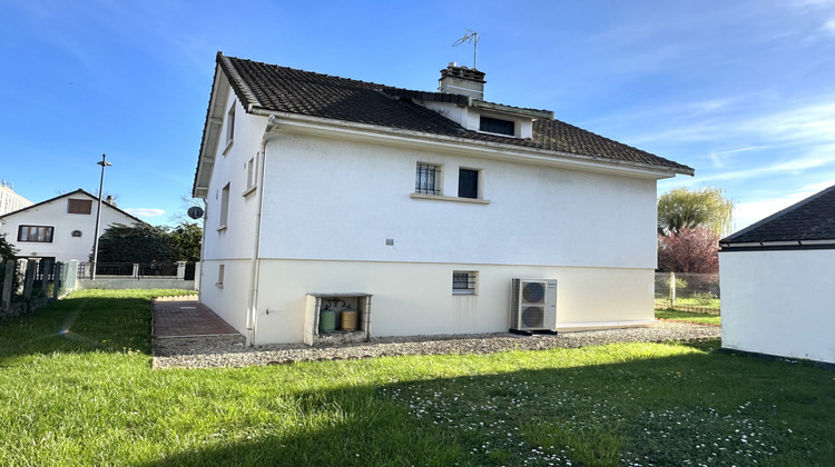 Ma-Cabane - Vente Maison Saint-André-les-Vergers, 97 m²