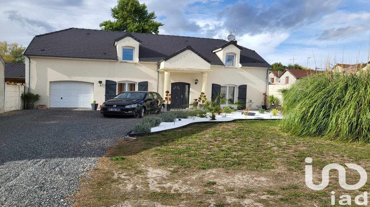 Ma-Cabane - Vente Maison Saint-André-les-Vergers, 162 m²