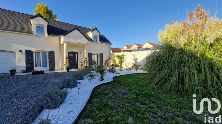 Ma-Cabane - Vente Maison Saint-André-les-Vergers, 162 m²