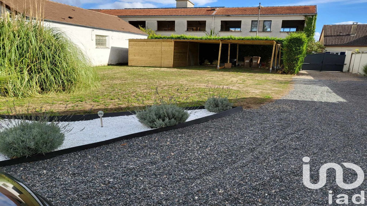 Ma-Cabane - Vente Maison Saint-André-les-Vergers, 162 m²