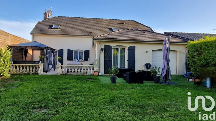 Ma-Cabane - Vente Maison Saint-André-les-Vergers, 162 m²