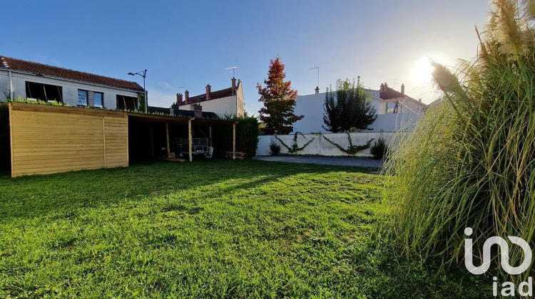 Ma-Cabane - Vente Maison Saint-André-les-Vergers, 162 m²