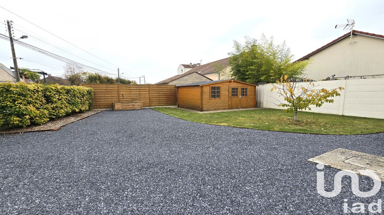 Ma-Cabane - Vente Maison Saint-André-les-Vergers, 105 m²