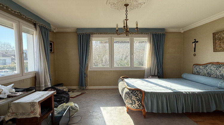 Ma-Cabane - Vente Maison Saint-André-les-Vergers, 113 m²