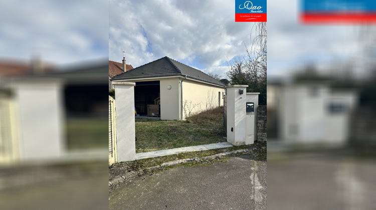 Ma-Cabane - Vente Maison Saint-André-les-Vergers, 85 m²