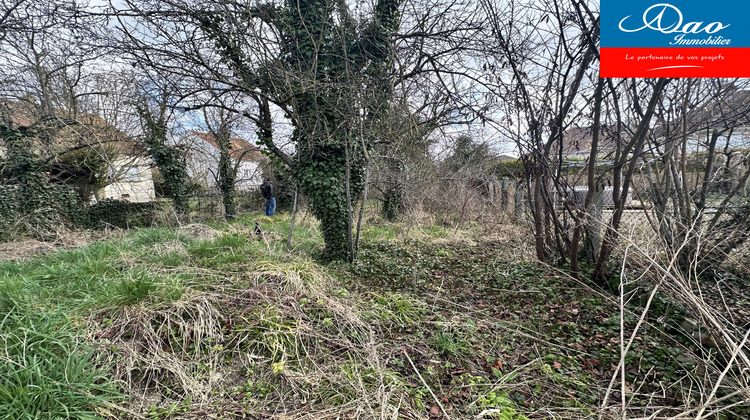 Ma-Cabane - Vente Maison Saint-André-les-Vergers, 85 m²