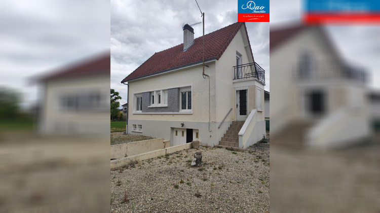 Ma-Cabane - Vente Maison Saint-André-les-Vergers, 84 m²