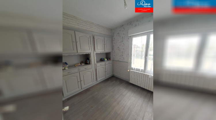 Ma-Cabane - Vente Maison Saint-André-les-Vergers, 84 m²