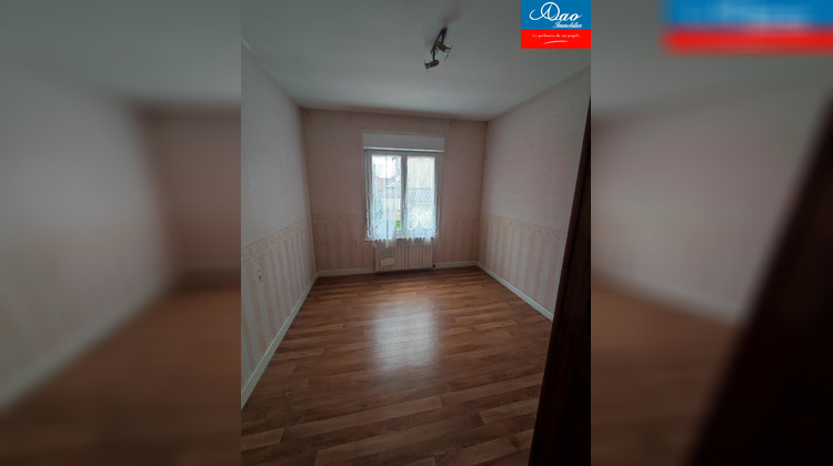 Ma-Cabane - Vente Maison Saint-André-les-Vergers, 84 m²