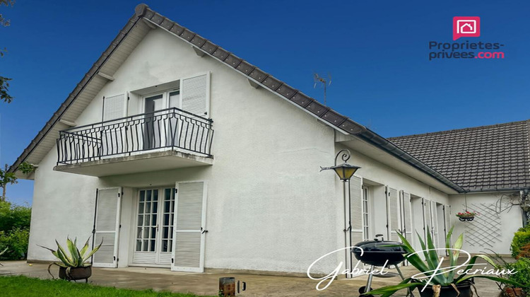 Ma-Cabane - Vente Maison SAINT ANDRE LES VERGERS, 111 m²