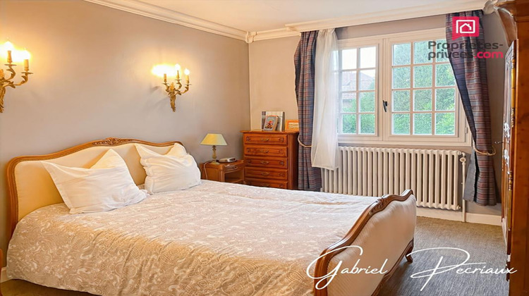 Ma-Cabane - Vente Maison SAINT ANDRE LES VERGERS, 111 m²