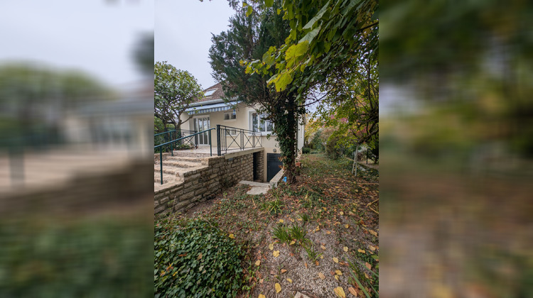 Ma-Cabane - Vente Maison Saint-André-les-Vergers, 109 m²