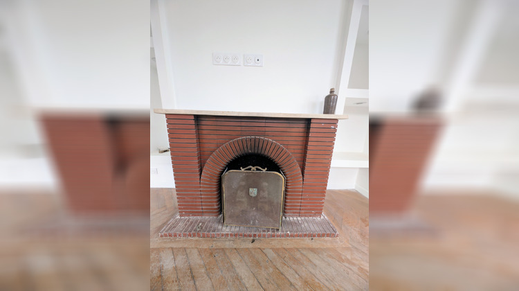 Ma-Cabane - Vente Maison Saint-André-les-Vergers, 109 m²