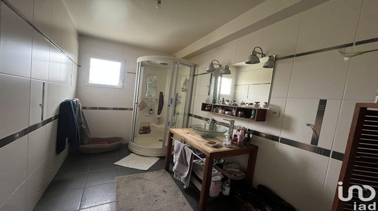 Ma-Cabane - Vente Maison Saint-André-les-Vergers, 230 m²