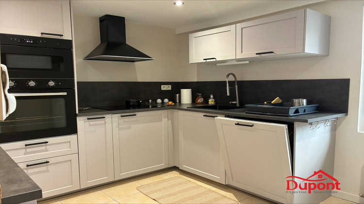 Ma-Cabane - Vente Maison Saint-André-les-Vergers, 102 m²