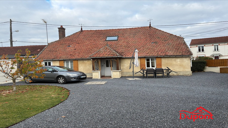Ma-Cabane - Vente Maison Saint-André-les-Vergers, 102 m²