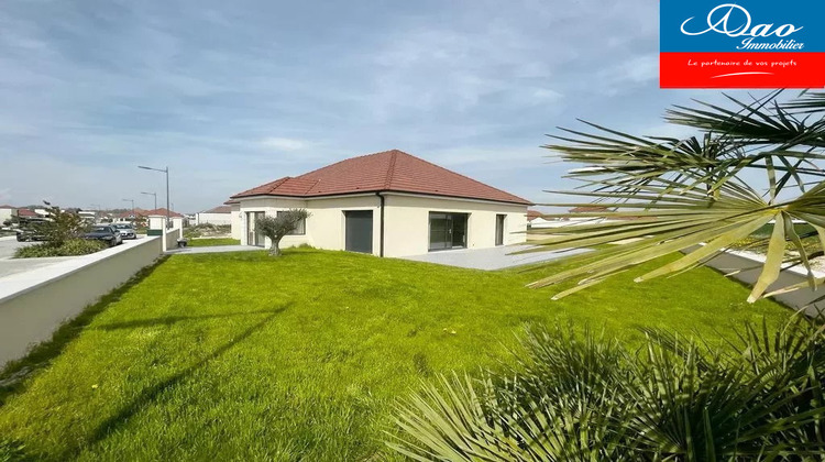 Ma-Cabane - Vente Maison Saint-André-les-Vergers, 150 m²