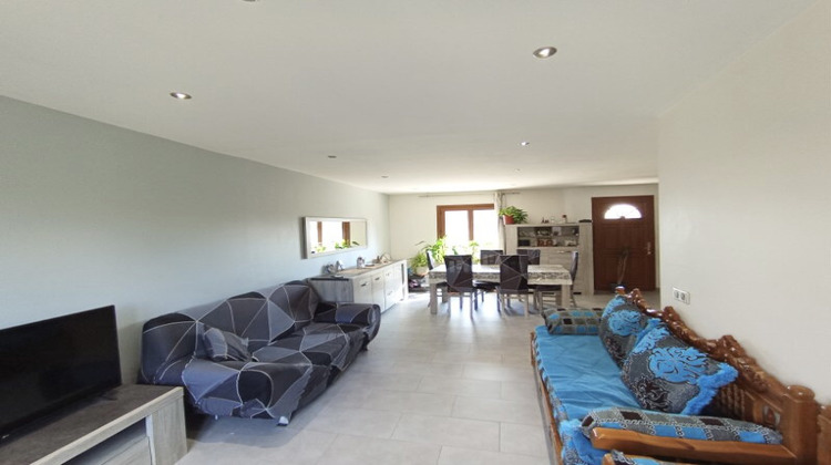 Ma-Cabane - Vente Maison Saint-André-les-Vergers, 92 m²