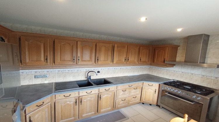 Ma-Cabane - Vente Maison Saint-André-les-Vergers, 92 m²