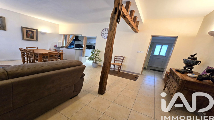 Ma-Cabane - Vente Maison Saint-André-les-Vergers, 105 m²