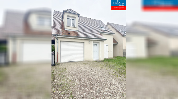 Ma-Cabane - Vente Maison Saint-André-les-Vergers, 83 m²