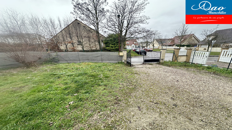 Ma-Cabane - Vente Maison Saint-André-les-Vergers, 83 m²