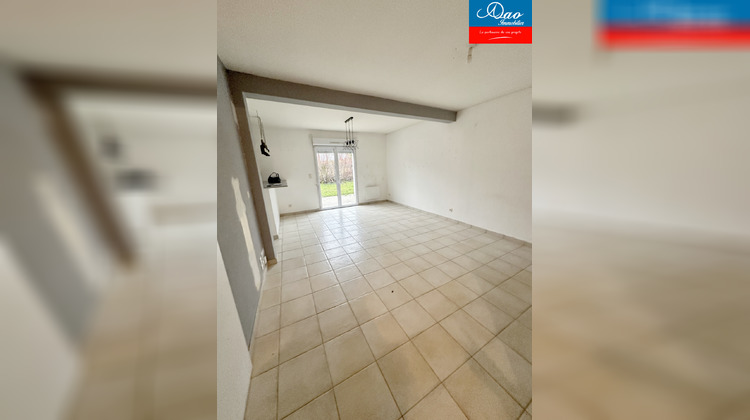 Ma-Cabane - Vente Maison Saint-André-les-Vergers, 83 m²