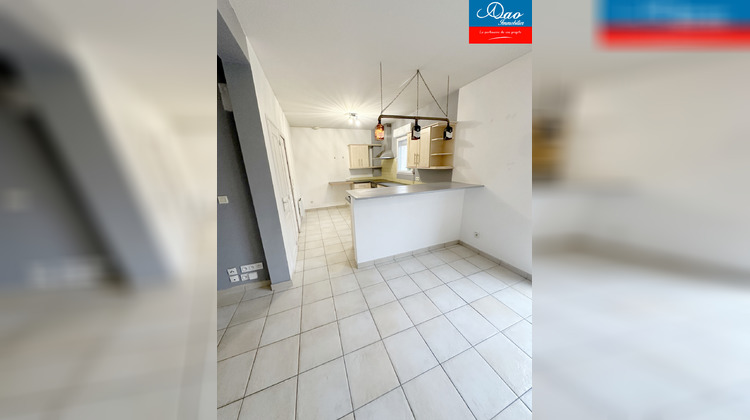 Ma-Cabane - Vente Maison Saint-André-les-Vergers, 83 m²