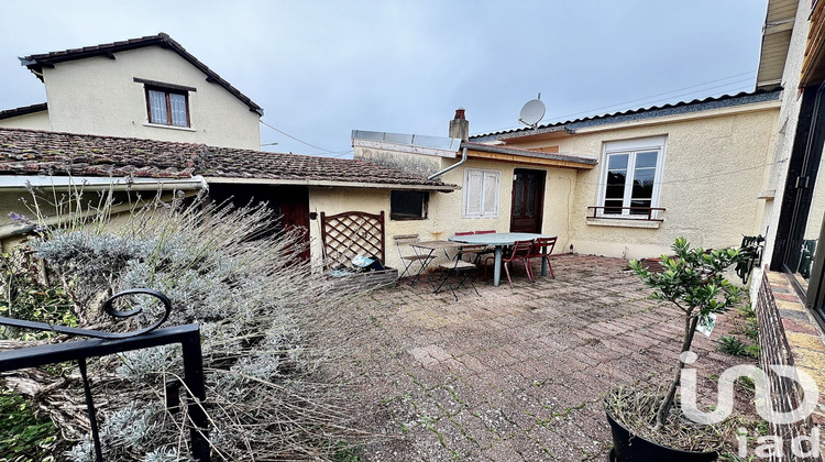 Ma-Cabane - Vente Maison Saint-André-les-Vergers, 66 m²