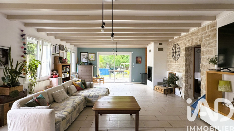 Ma-Cabane - Vente Maison Saint-André-les-Vergers, 185 m²