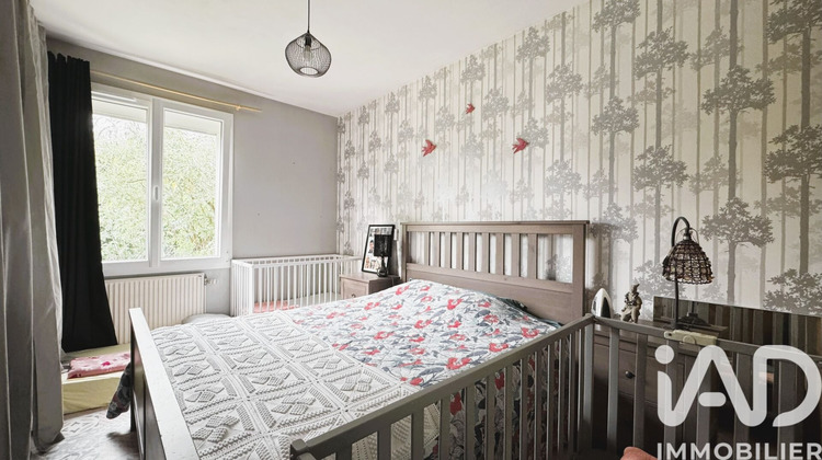 Ma-Cabane - Vente Maison Saint-André-les-Vergers, 185 m²