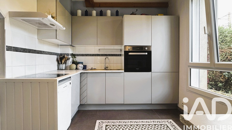 Ma-Cabane - Vente Maison Saint-André-les-Vergers, 185 m²