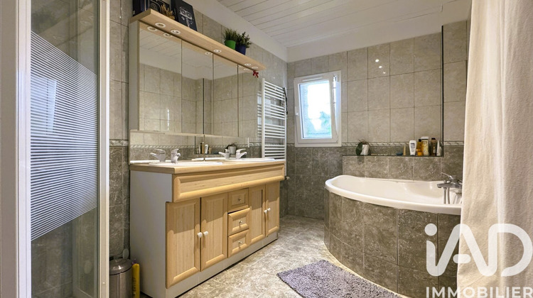 Ma-Cabane - Vente Maison Saint-André-les-Vergers, 185 m²