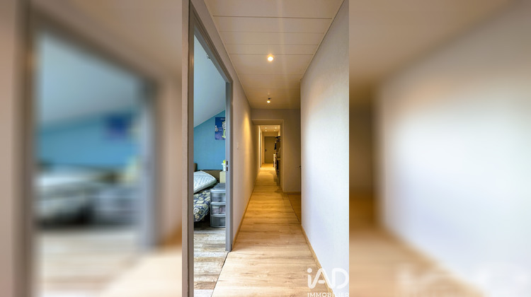 Ma-Cabane - Vente Maison Saint-André-les-Vergers, 185 m²