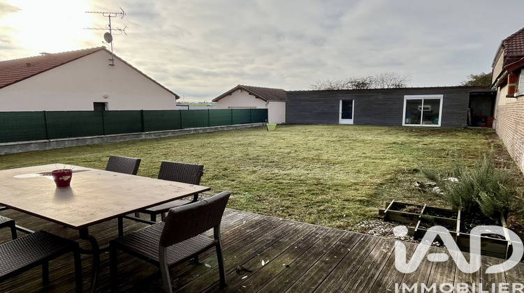 Ma-Cabane - Vente Maison Saint-André-les-Vergers, 151 m²