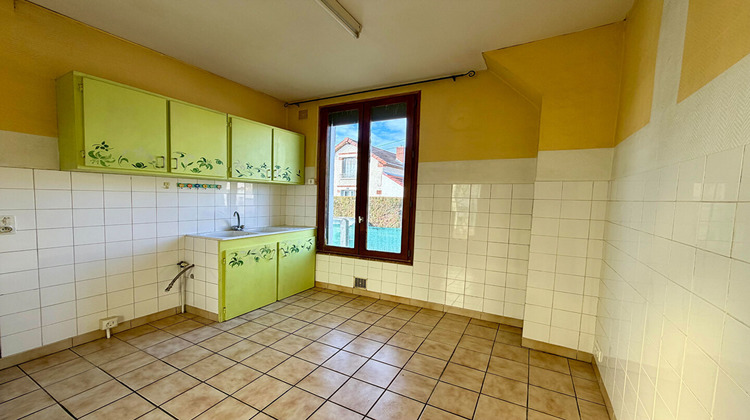 Ma-Cabane - Vente Maison SAINT-ANDRE-LES-VERGERS, 53 m²