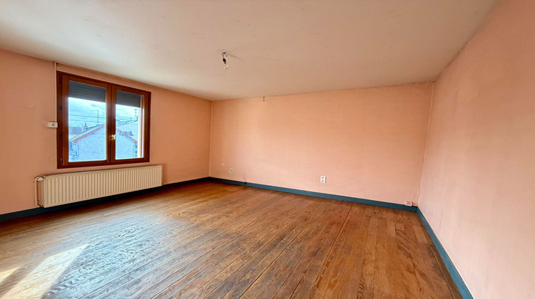 Ma-Cabane - Vente Maison SAINT-ANDRE-LES-VERGERS, 53 m²