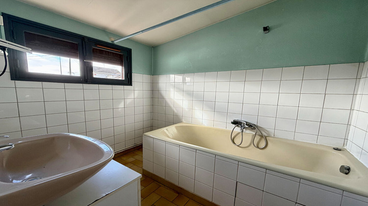 Ma-Cabane - Vente Maison SAINT-ANDRE-LES-VERGERS, 53 m²