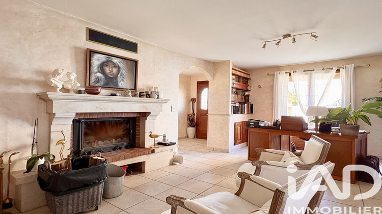 Ma-Cabane - Vente Maison Saint-André-les-Vergers, 148 m²