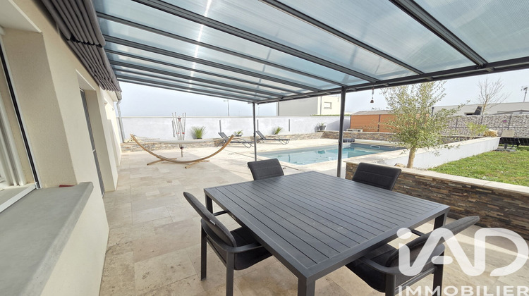 Ma-Cabane - Vente Maison Saint-André-les-Vergers, 89 m²