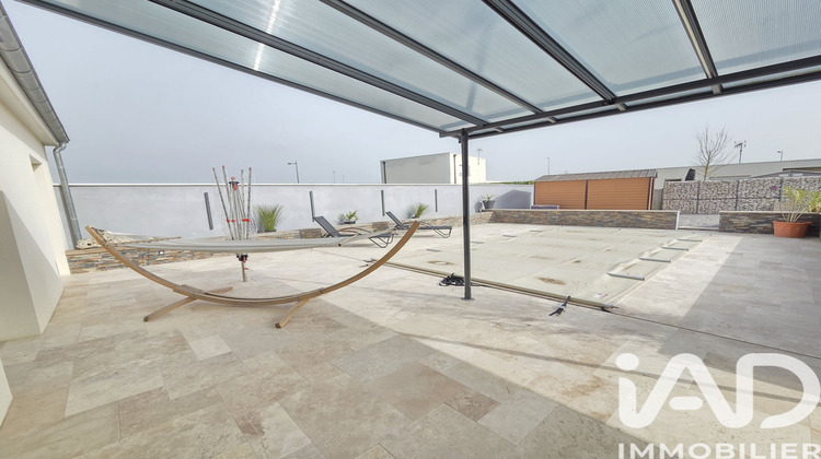 Ma-Cabane - Vente Maison Saint-André-les-Vergers, 89 m²